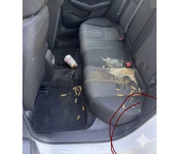 Motorista de app cria foto falsa para cobrar mais caro de passageiros; veja