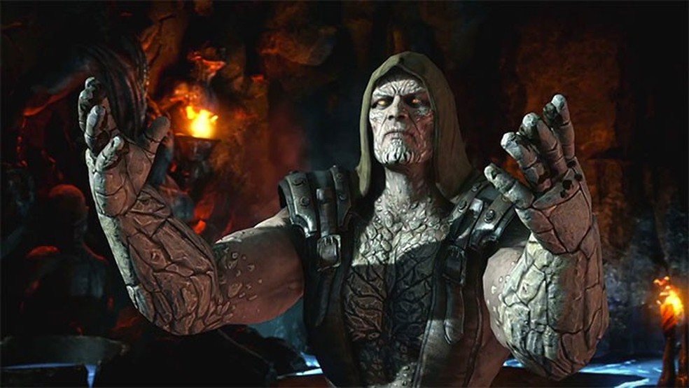 Mortal kombat X BR - Saiu o predador, o mais novo personagem por DLC de Mortal  kombat x.Ele é um excelente zoner com muito recurso de afastamento