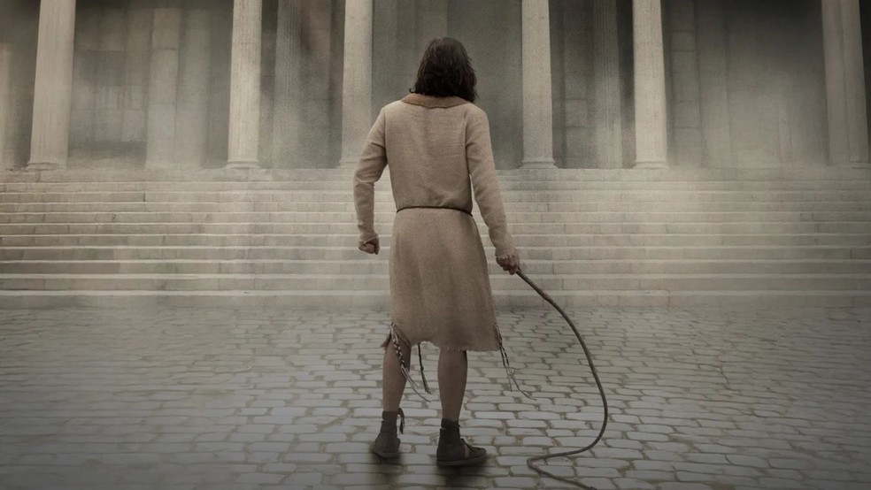  Divulgação/The Chosen Studios