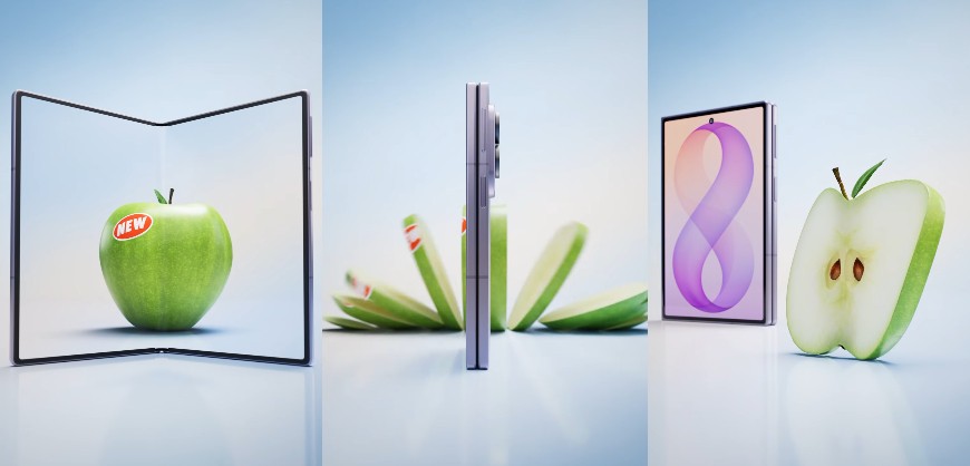 Samsung alfineta Apple após relatos de problemas no iPhone Duo; veja vídeo