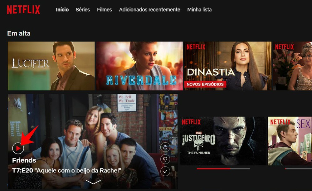 Como aprender inglês assistindo à Netflix? Plugin no Chrome muda legendas