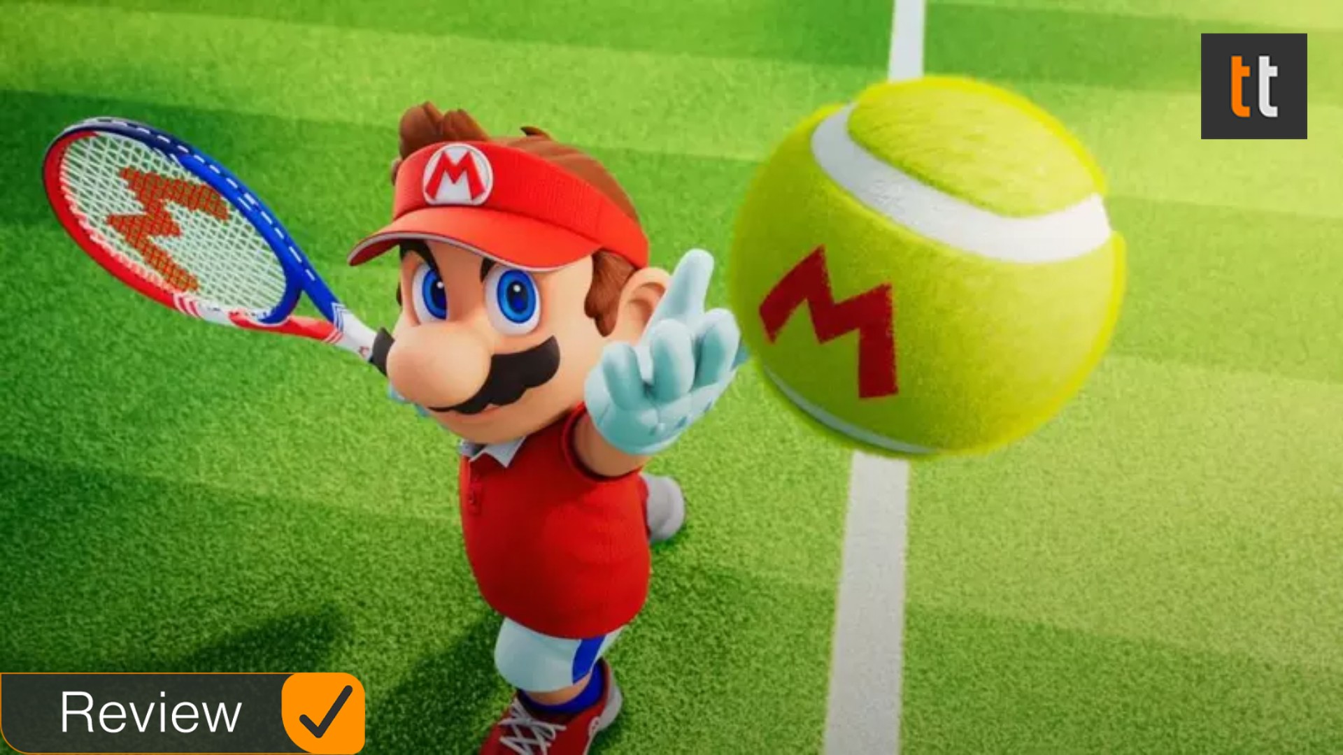 Mario Tennis Fever surpreende e une desafio e diversão na medida certa | Review