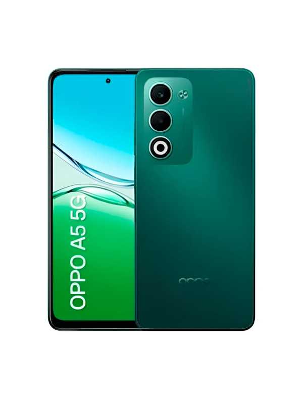 OPPO A5 5G (256GB)
