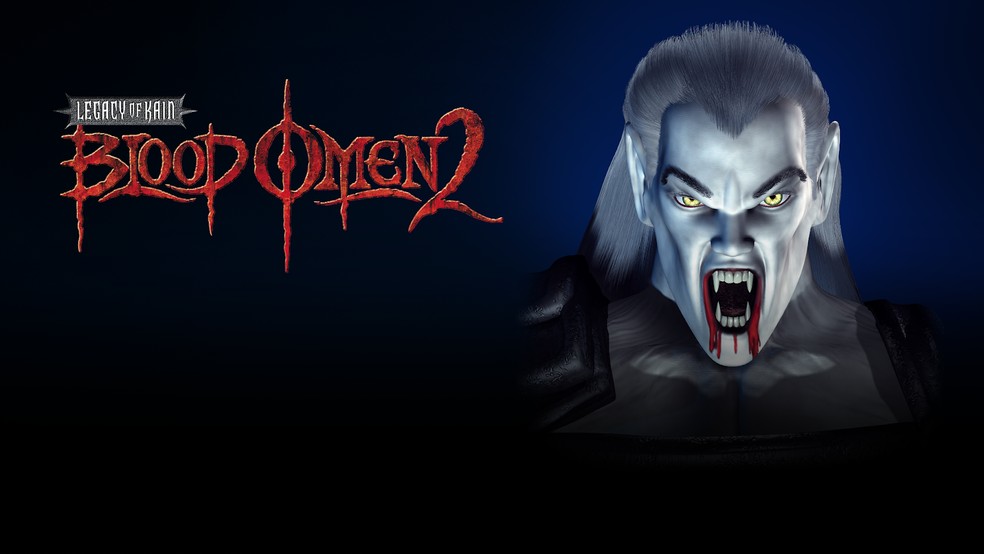 Blood Omen 2 é clássico de PS2 que chega à PS Plus em novembro — Foto: Reprodução/PS Blog