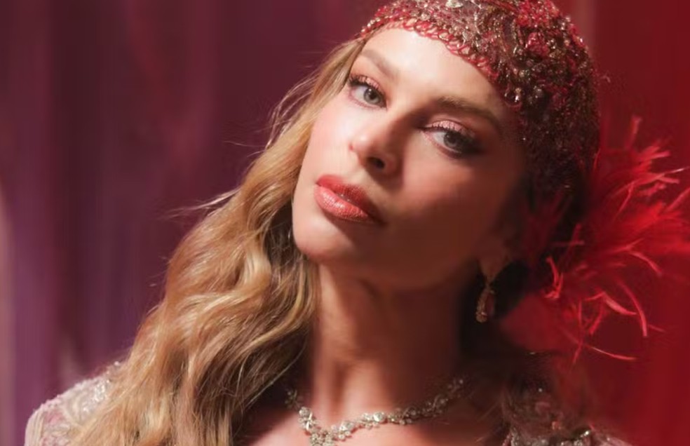  Divulgação/HBO Max