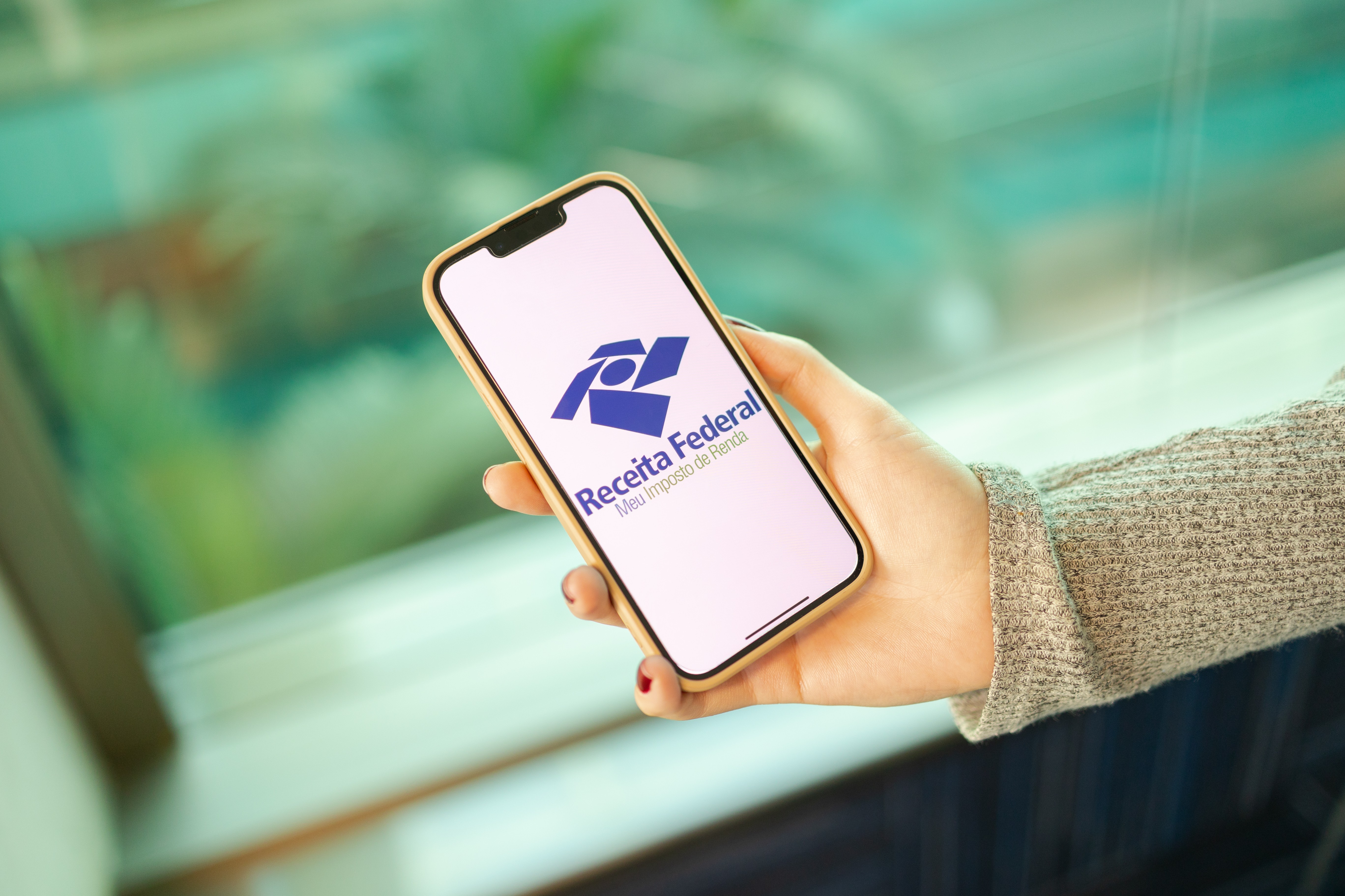 Imposto de Renda 2026: app, programa ou navegador: qual é melhor? Testamos!