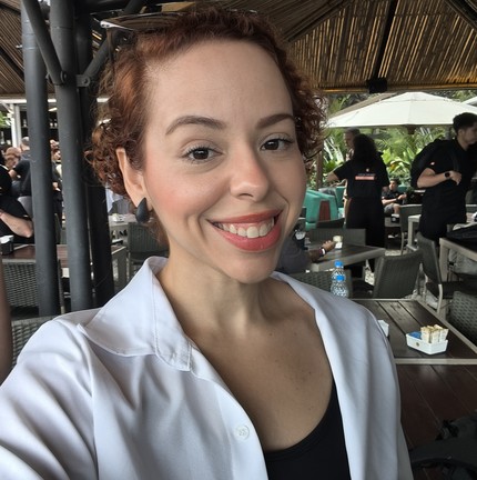  Ana Letícia Loubak/TechTudo