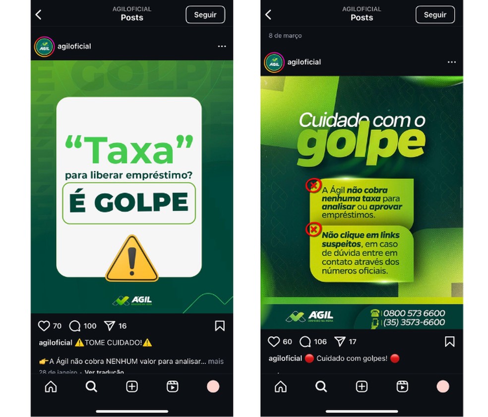  Reprodução/Mariana Tralback