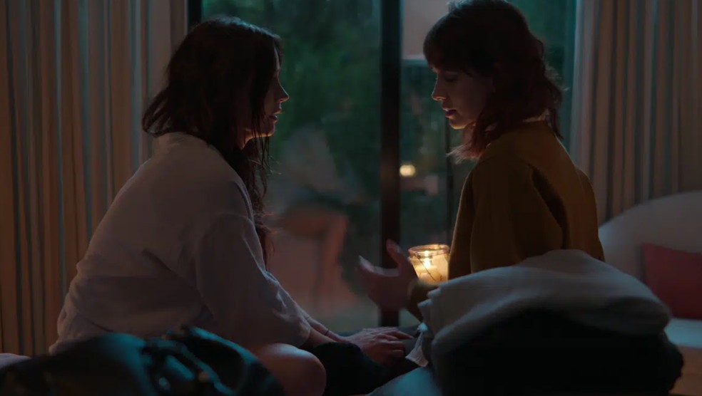  Reprodução/Netflix