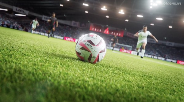 UFL, novo jogo de futebol, é adiado para 2023 - PSX Brasil