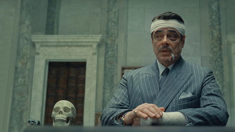  Divulgação/Prime Video