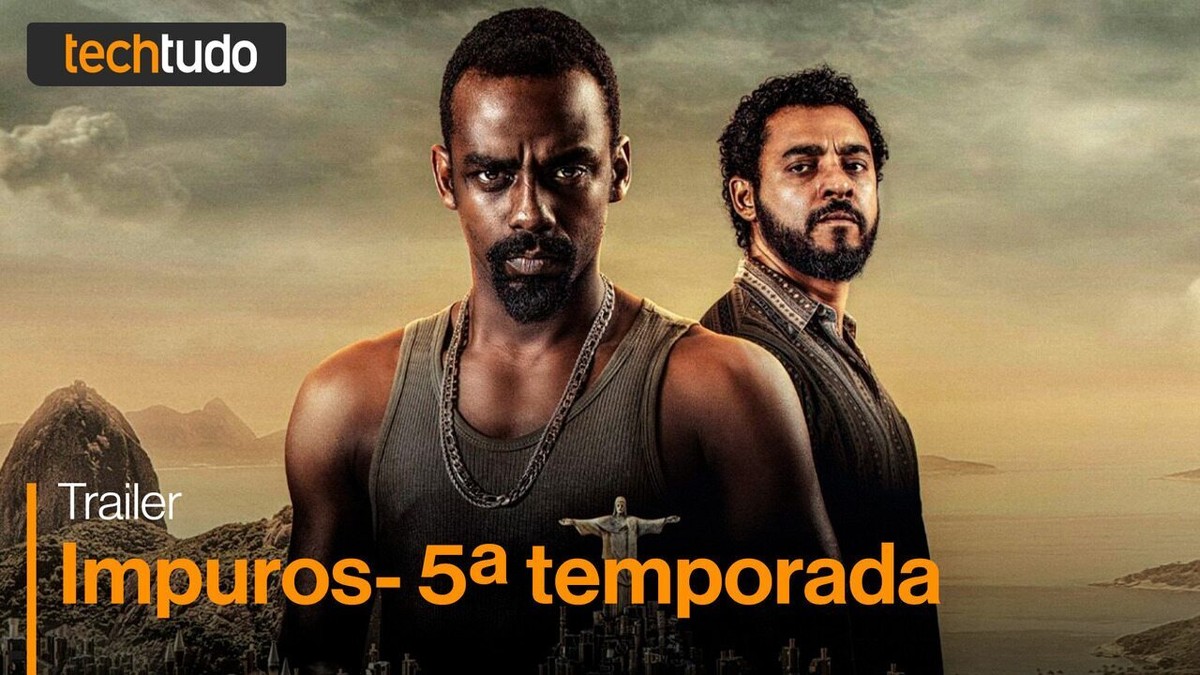 Onde assistir à 5ª temporada de Impuros? Veja 6 dúvidas sobre a série