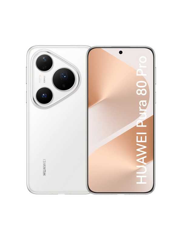 Huawei Pura 80 Pro (512 GB)