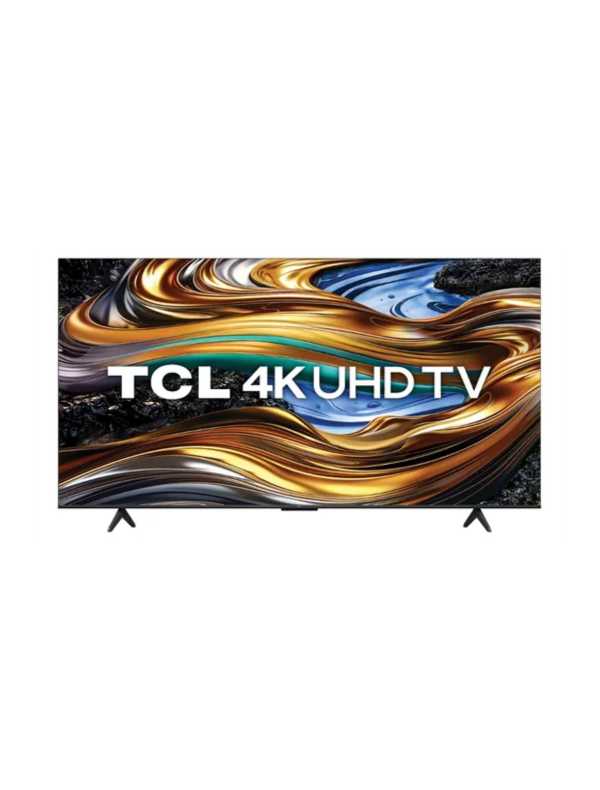 Smart TV TCL P755 75”