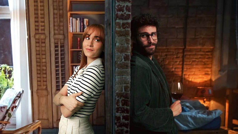  Divulgação/Netflix