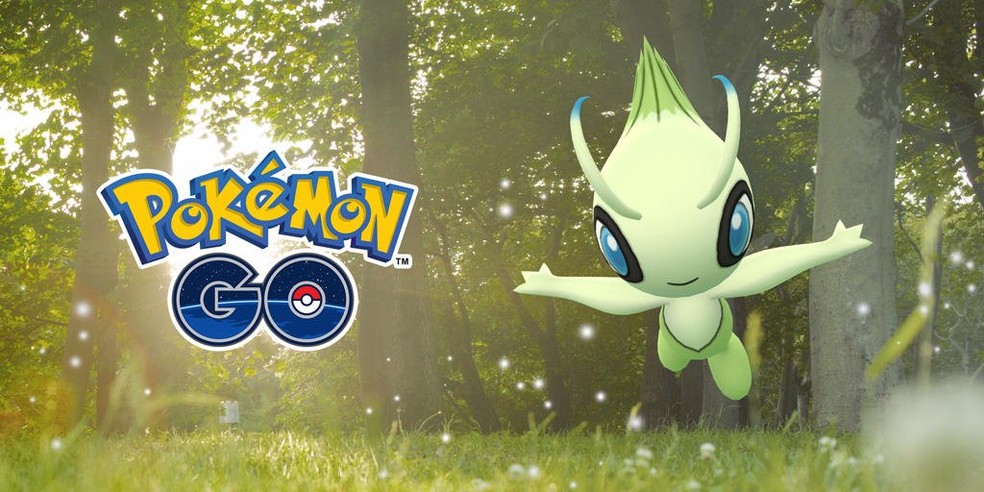 LISTA COMPLETA: Capture estes Pokémon para ganhar mais Poeira Estelar!