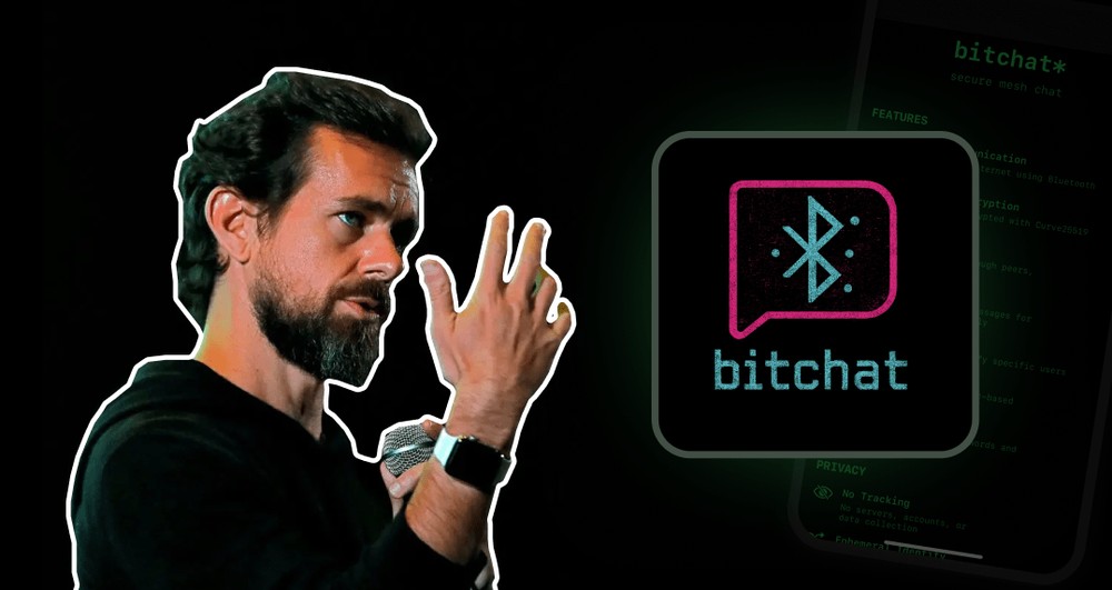 Bitchat: como funciona o 'WhatsApp' que não precisa de Internet? Entenda