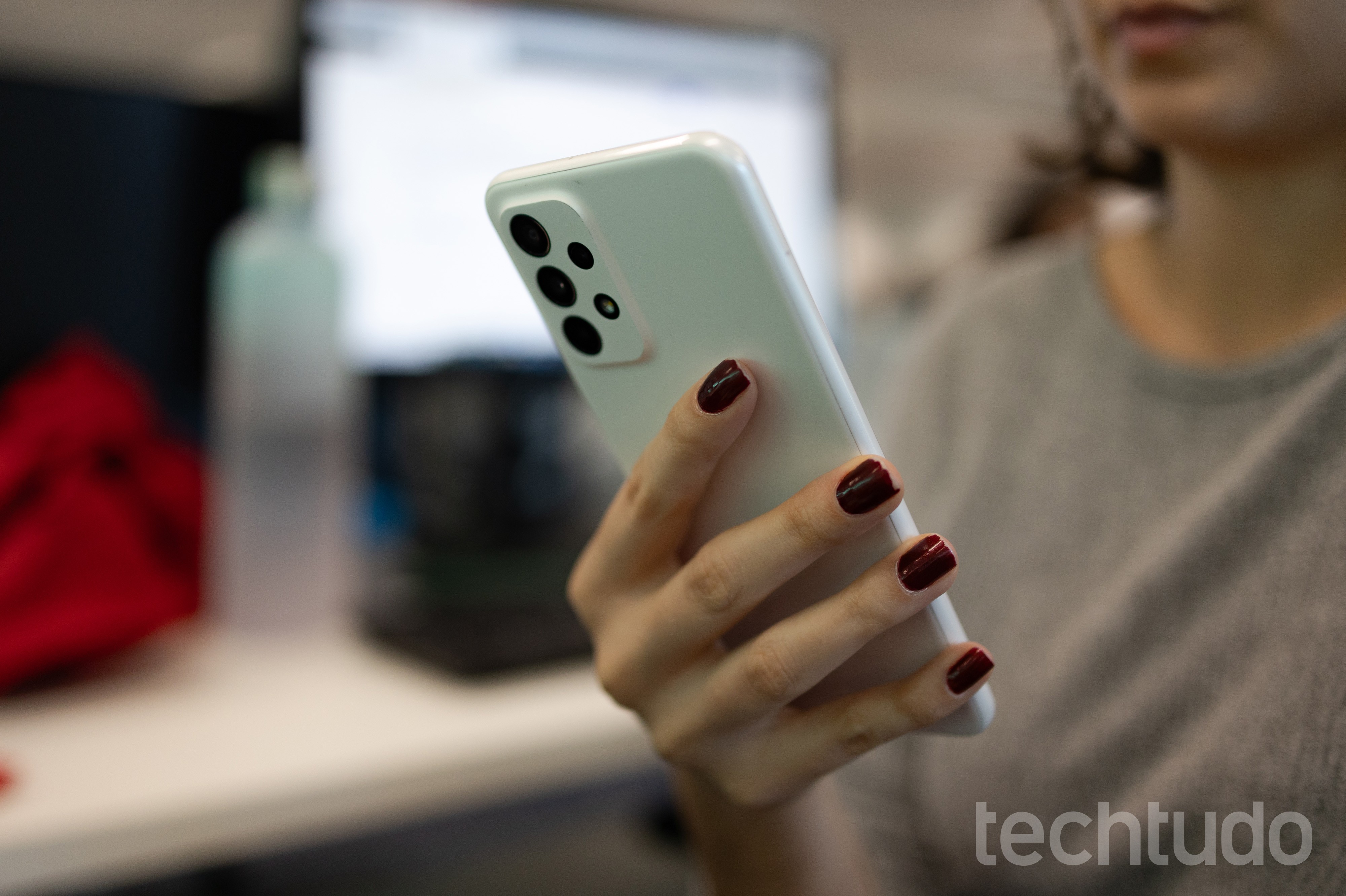Fiquei sem celular por um fim de semana — e isso foi o que aconteceu