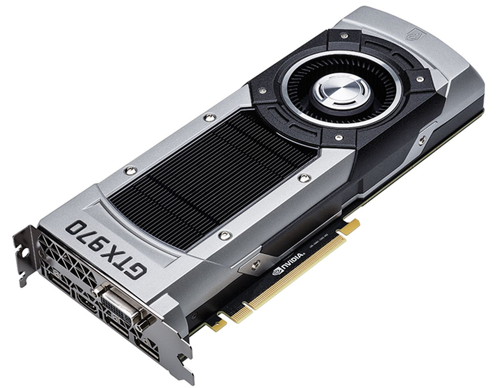 Gtx 1050 Ti Vs Gtx 970 Gaming GTX 970 vs 1050 Ti: compare as placas de vídeo Nvidia