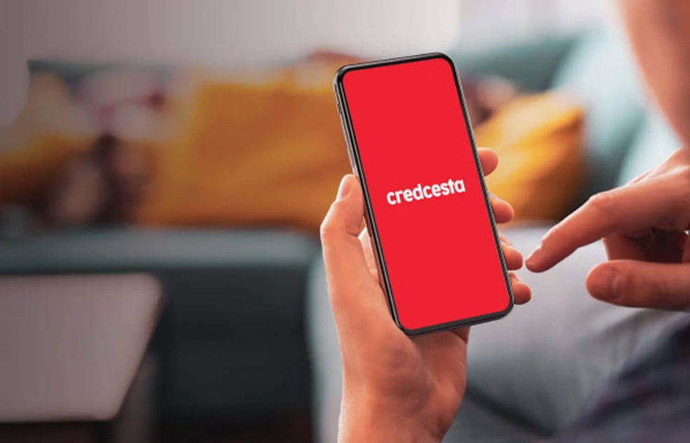 O que aconteceu com clientes do Credcesta após a liquidação do Banco Pleno? Entenda — Foto: Reprodução/Divulgação