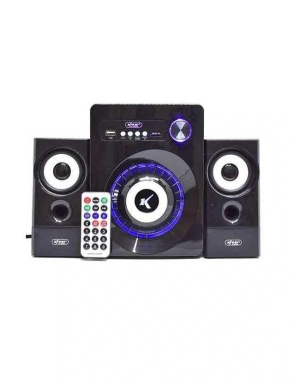 Home theater Knup KP-6022BH