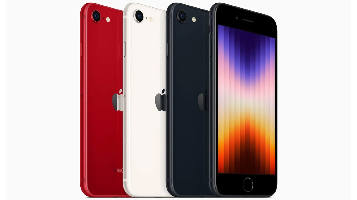 iPhone SE 4 'barato' pode chegar ainda esta semana; veja o que esperar