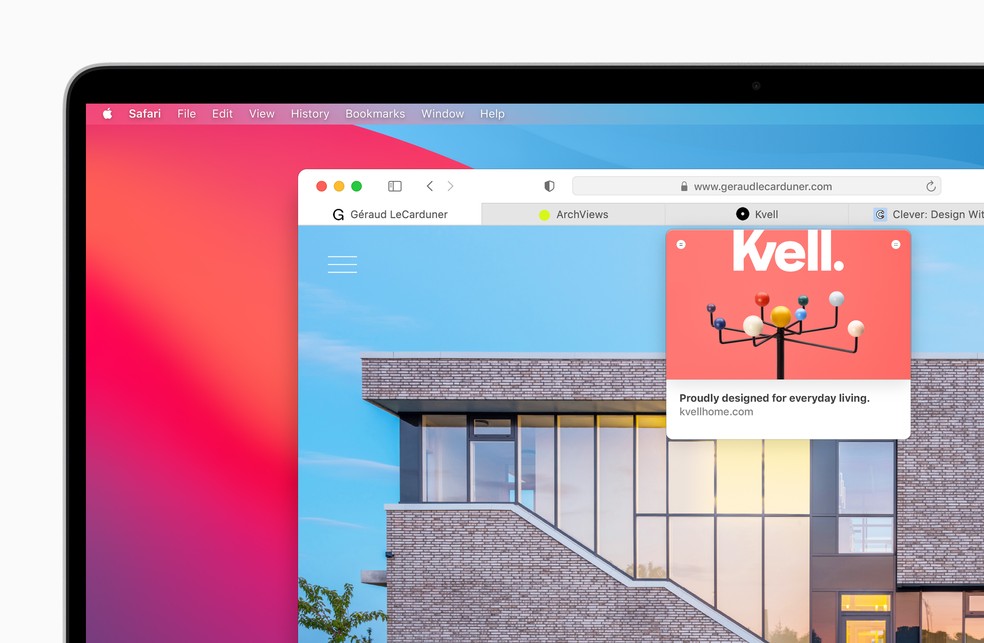 macOS Big Sur: Apple revela data de lançamento da nova versão do sistema
