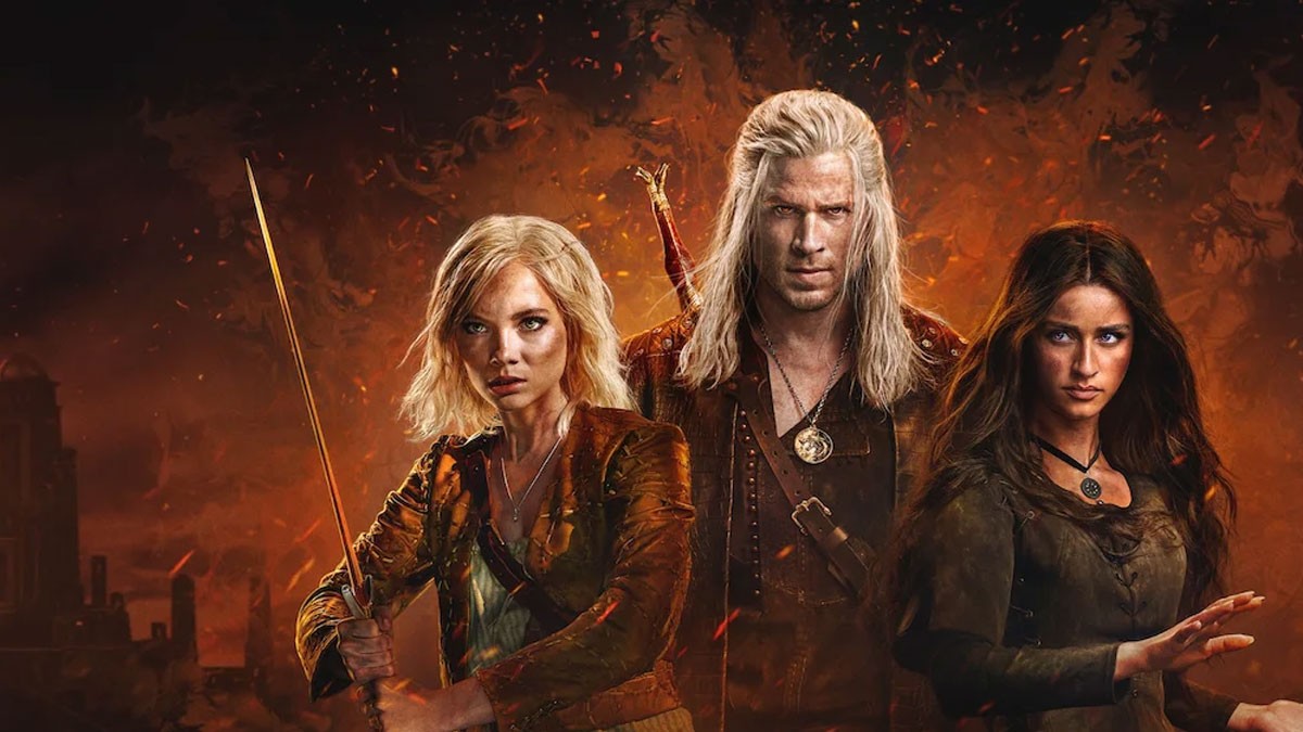The Witcher: entenda final explicado da 4ª temporada da série da Netflix