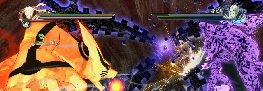 Naruto Ultimate Ninja Storm 4: veja como usar combos secretos no game de  luta
