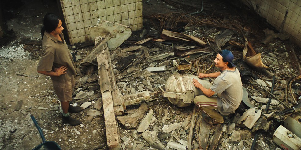  Divulgação/Netflix