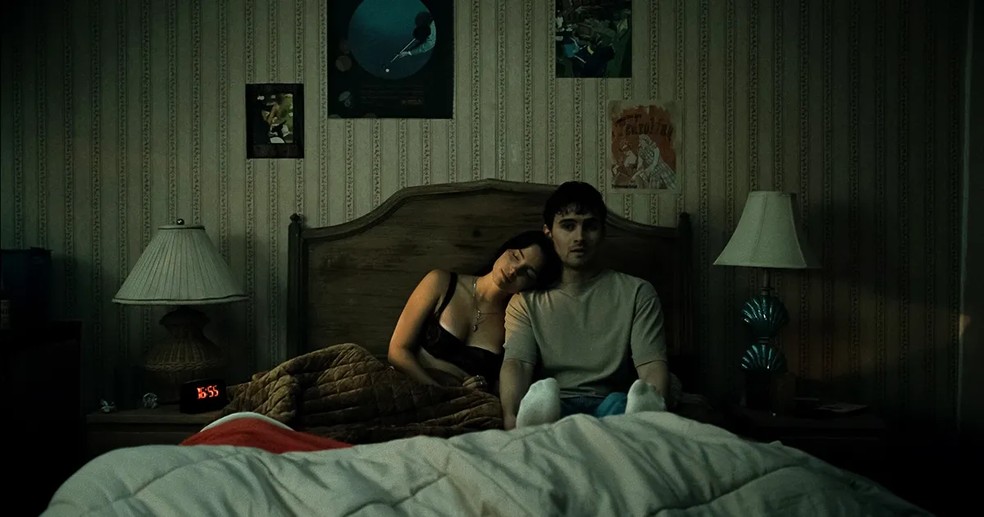 Quando Obsessão chega no streaming? Veja previsão de estreia do filme — Foto: Reprodução/IMDb