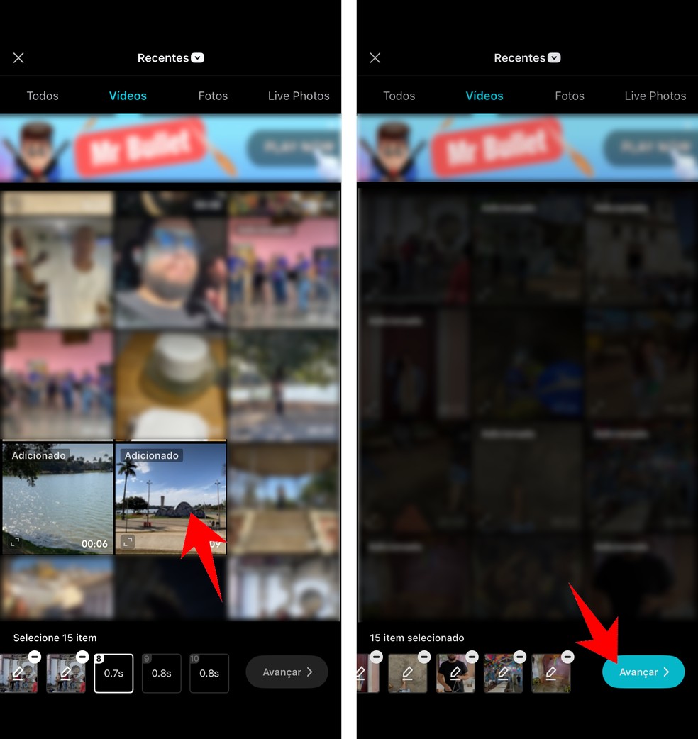  Reprodução/Rodrigo Fernandes