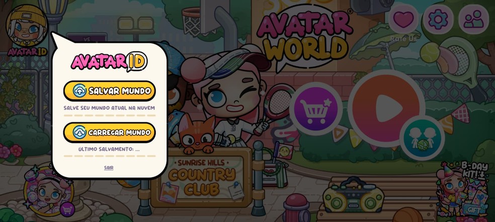  Reprodução/Róbson Martins