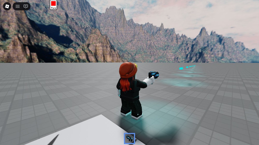 Como Baixar Roblox Studio No Celular Veja Se Poss Vel Usar Roblox Studio Lite Gameplay 