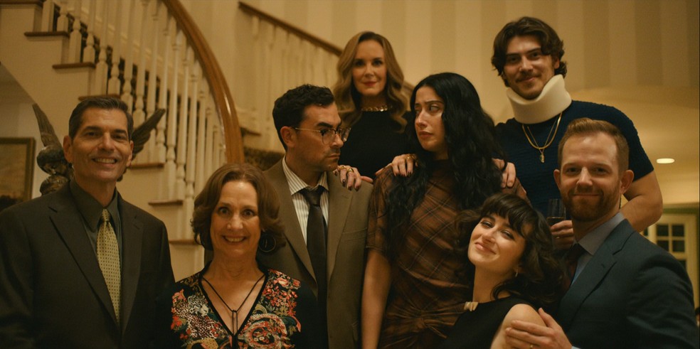  Reprodução/Netflix