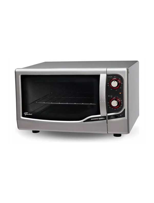 Forno Elétrico Fischer Gourmet 9741-79180 44L