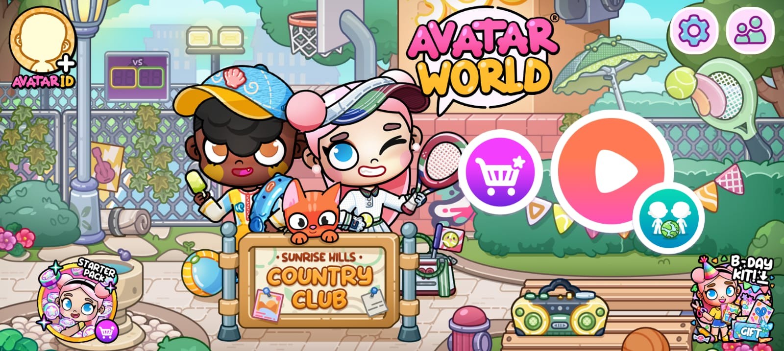 Como ganhar moedas no Avatar World? Saiba como ter mais dinheiro no game