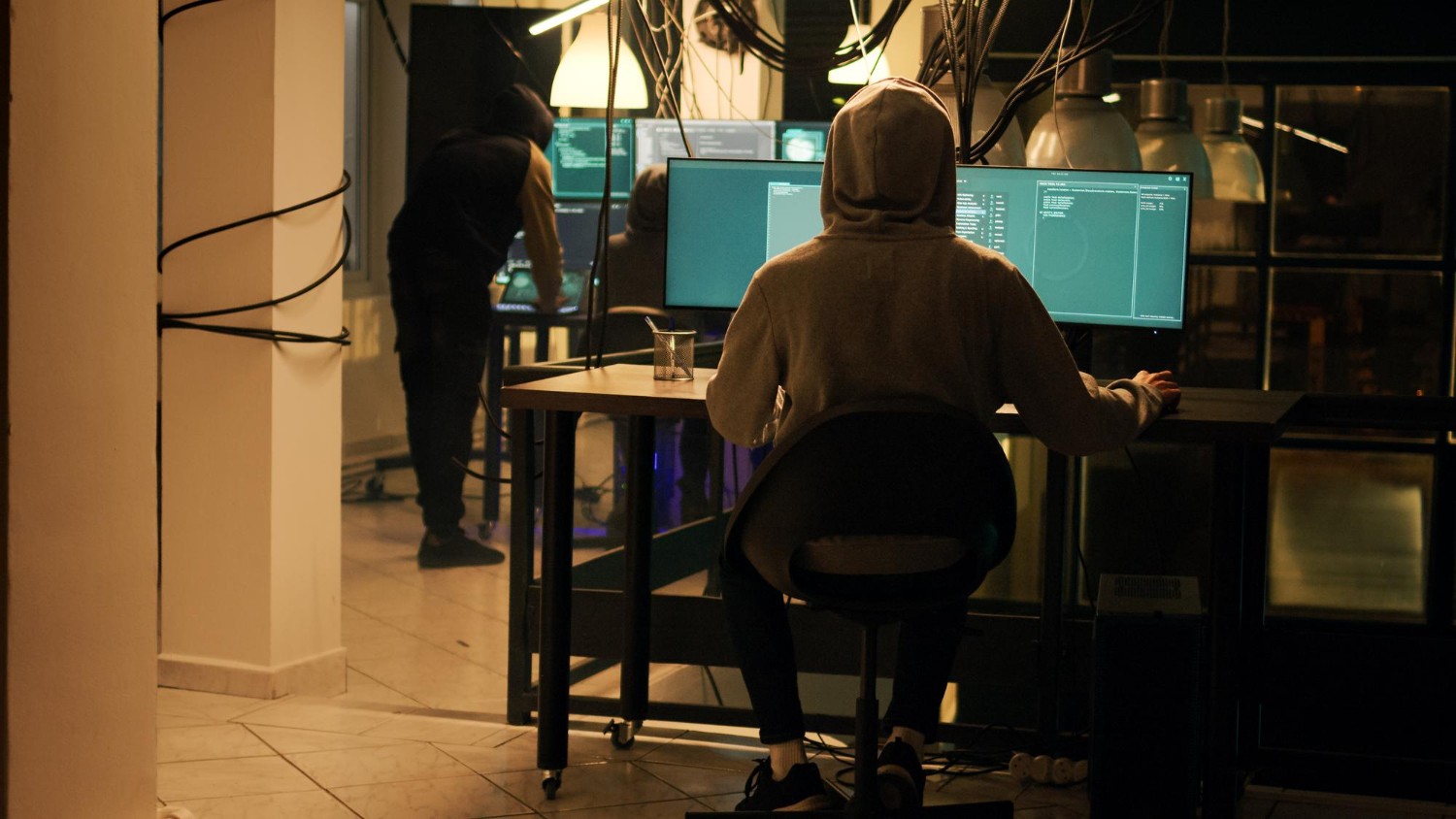 Ataques entre Irã e Israel mostram como a guerra agora também é na Internet