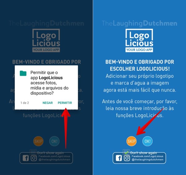 Seis sites para fazer logo online e grátis para sua empresa