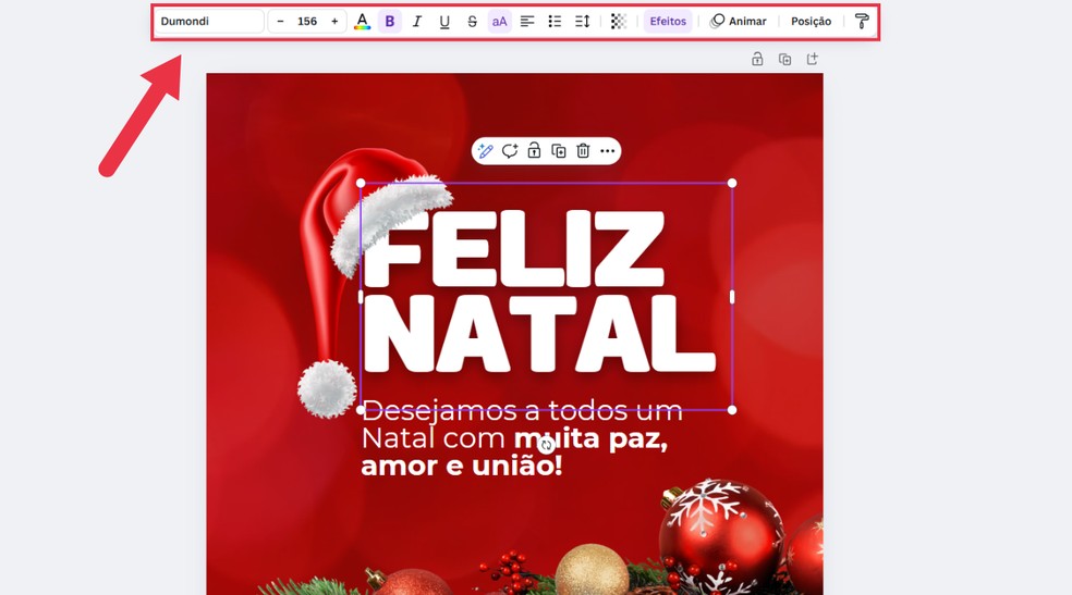  Reprodução/Júlia Silveira