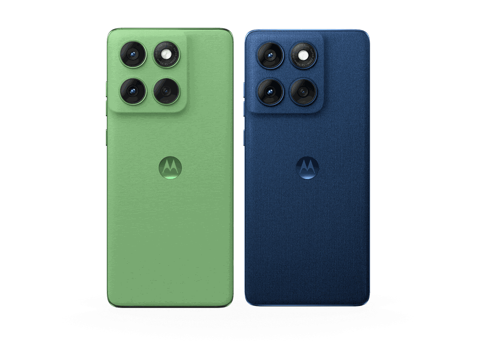  Reprodução/Motorola