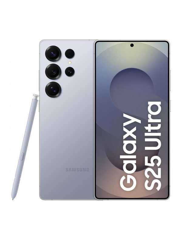 Samsung Galaxy S25 Ultra (512GB)