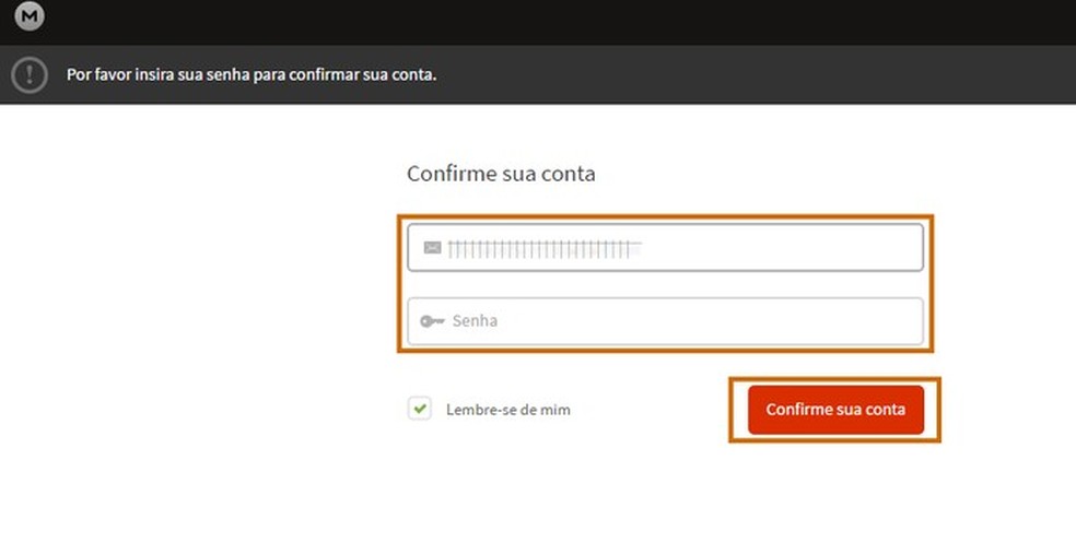 Como usar o armazenamento do Mega (Cloud Storage)