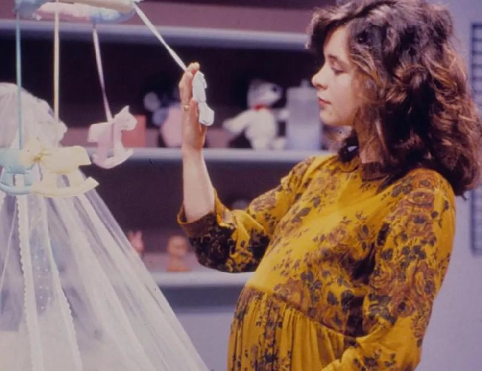  Divulgação/Memória Globo