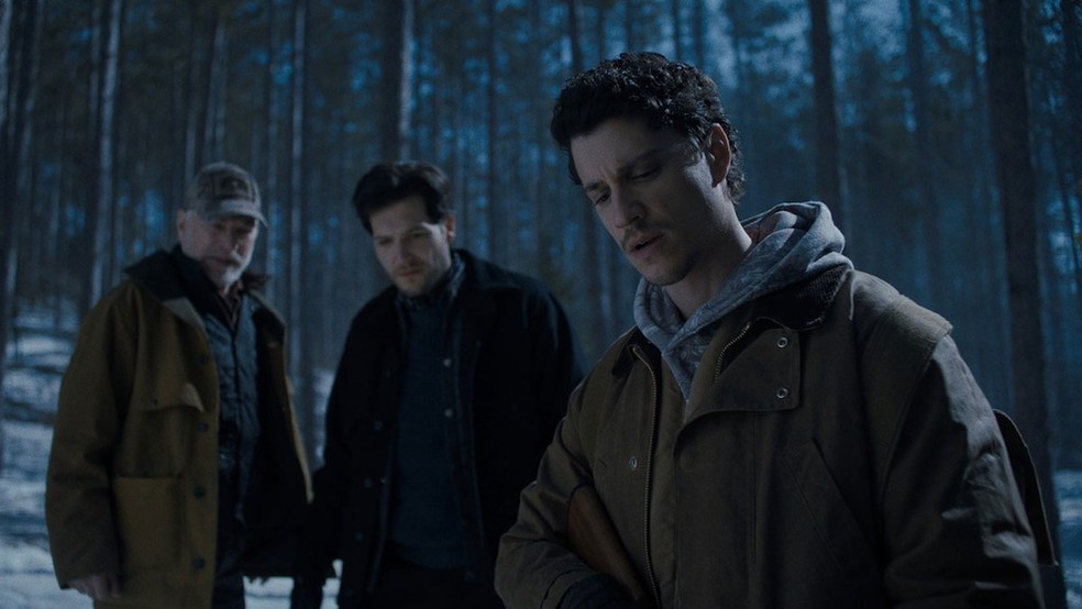  Divulgação/Netflix