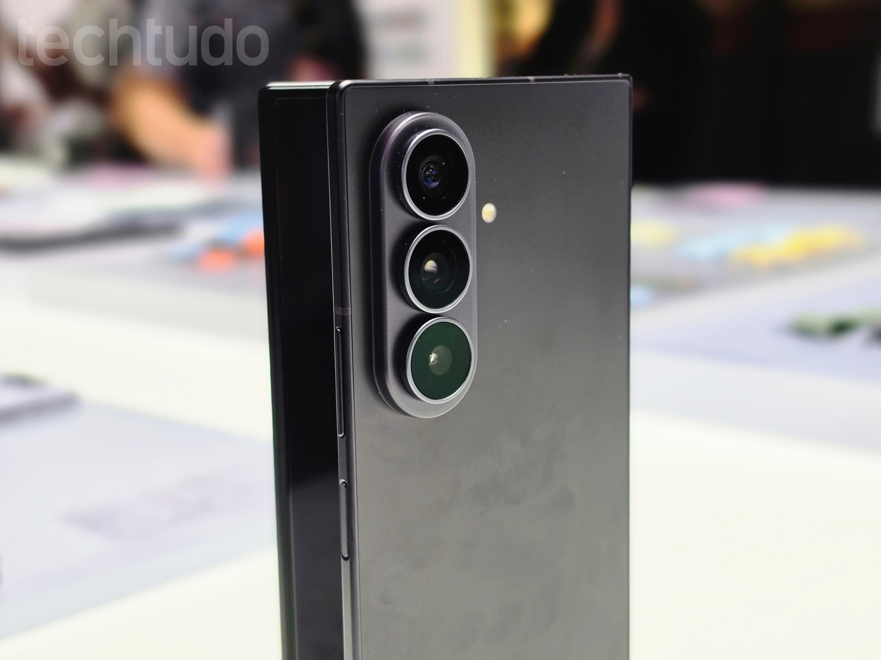 Galaxy Z Fold 8 Ultra: preço e análise do dobrável da Samsung