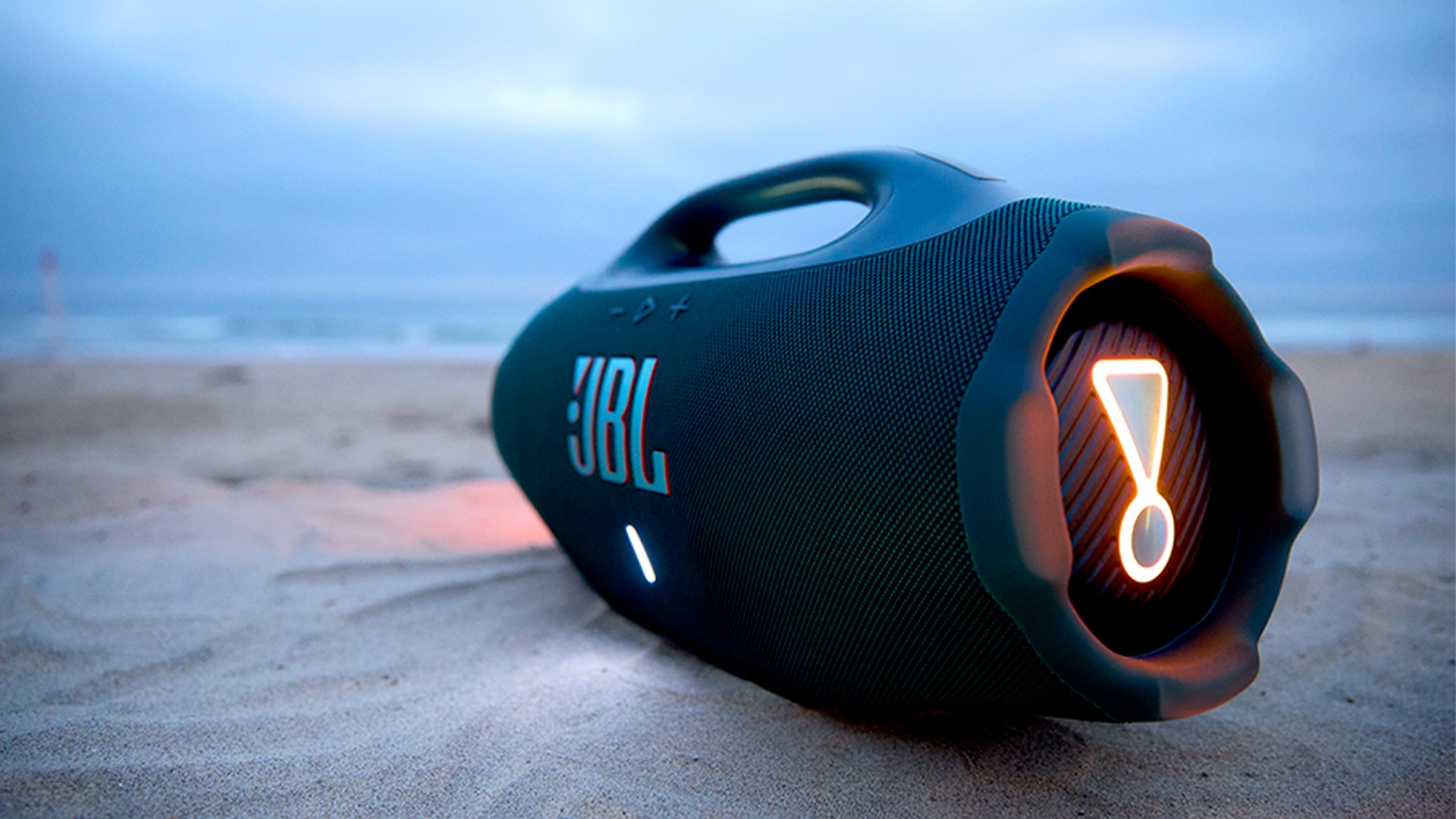 JBL Boombox 4 e outras caixas de som potentes para ouvir cada detalhe