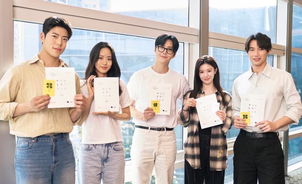  Divulgação/Netflix