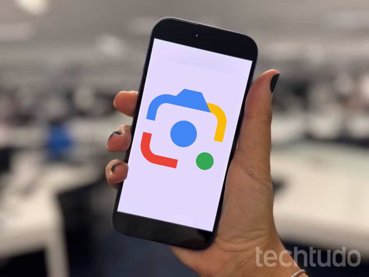 Google Lens recebe atualização esperada para o iPhone (iOS); saiba qual
