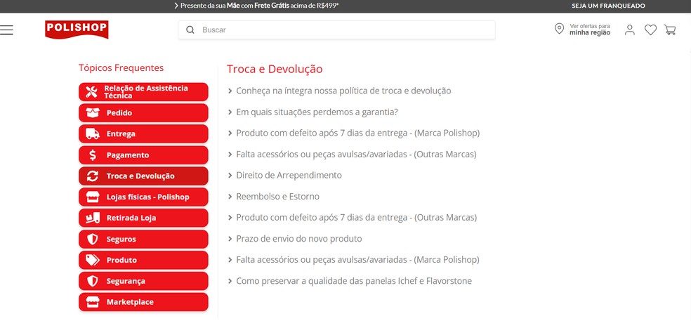  Reprodução/Mayara Souza